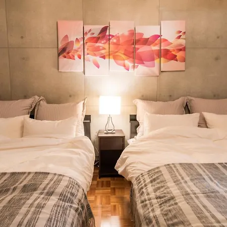 Teradaya Osaka Ryokan 150M2 寺田屋大阪旅館 Your Own Property Sweet Home In Osaka